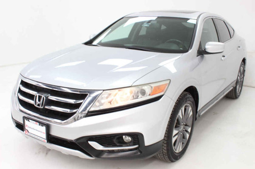 Imagen 1 de 12 de Honda Crosstour 2014 6 Cilindros