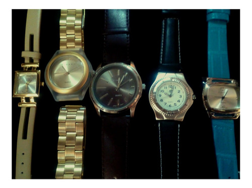 Relojes Para Damas L´bel Joia Finart.ref 10dlr.pqños/15grnds