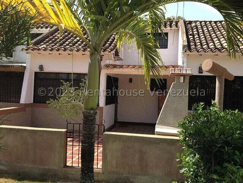 Villa Venta Ranchos De Aurimar Higuerote 80 M2 2 Hab 1 Baño 