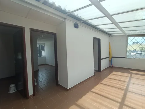Arriendo Edificio Nicolás De Federmán (af-918168).