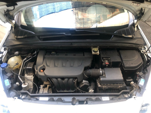 Peugeot 308 Feline 2.0
