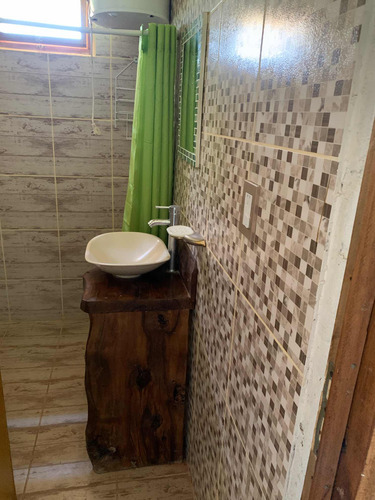 Cabañas En San Rafael