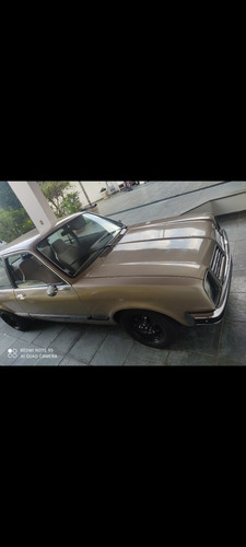 Troco Chevrolet Chevette Sl Monocromatico Com Injeção E Ar.