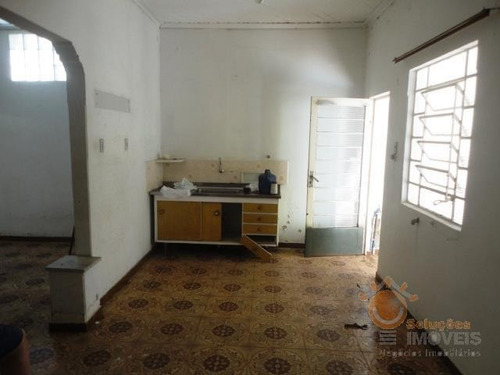 Imagem 6 de 9 de Venda - Casa Jardim Santa Rosália / Sorocaba/sp - 3286
