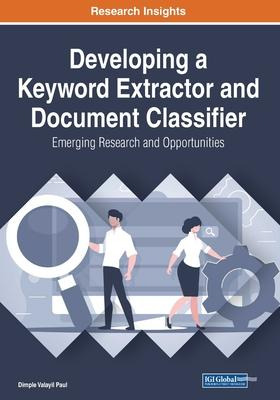 Libro Developing A Keyword Extractor And Document Classif...