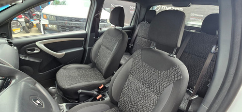 Renault Oroch 2.0 Zen Mt