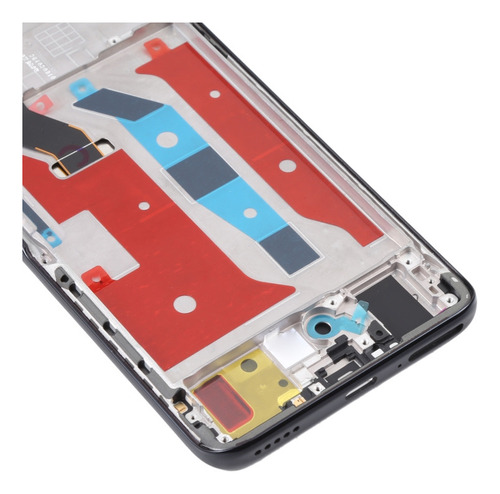 P0mpantalla Lcd Con Marco Para Huawei Nova 8i