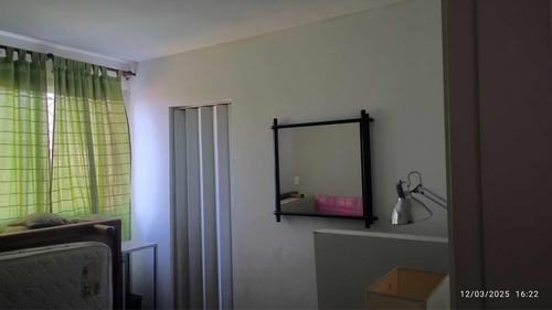 (mga) Apartamento Trigaleña Media