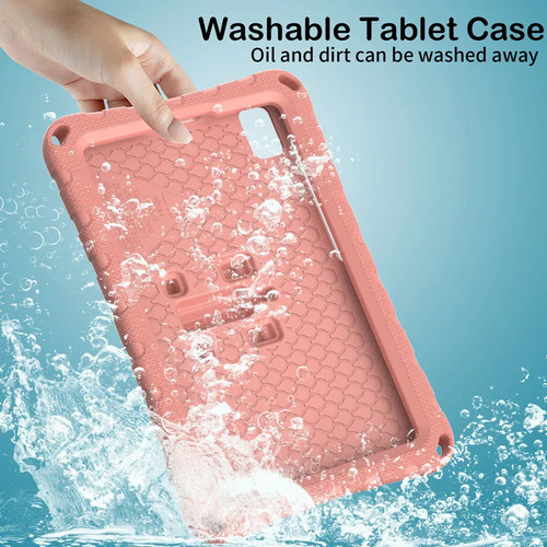 Funda Para Tableta Para Samsung Galaxy Tab A9 Protector De