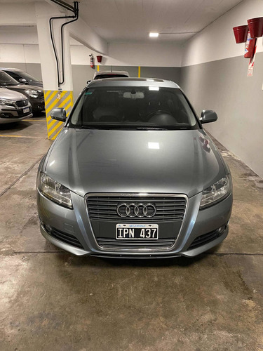 Audi A3 1.8 T Fsi Mt 160cv 2010