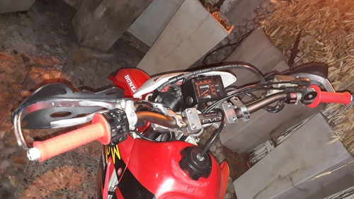 Imagen 10 de 25 de Honda Xr 650 R