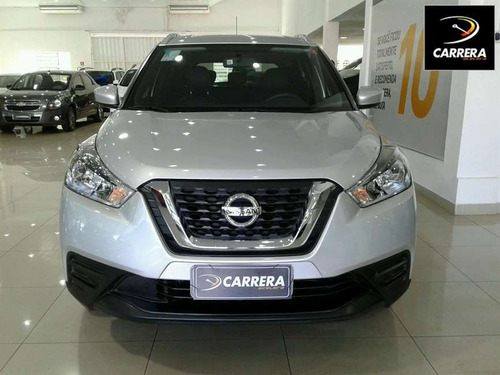 Kicks 1.6 16v Flexstart Special Edition 4p Manual