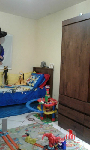 Imagem 23 de 26 de Casa À Venda No Bairro Residencial Sítio Santo Antônio - Taubaté/sp - 1459