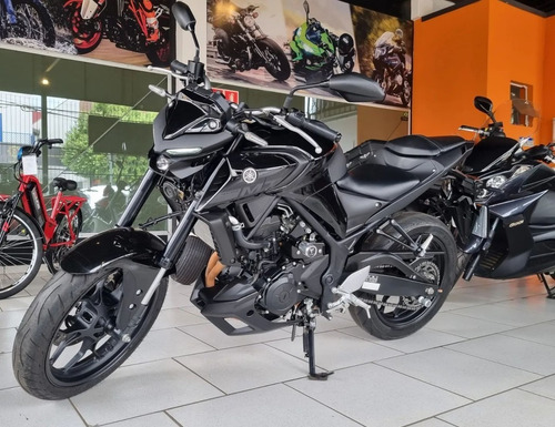 Imagem 4 de 5 de Yamaha Mt-03 Abs
