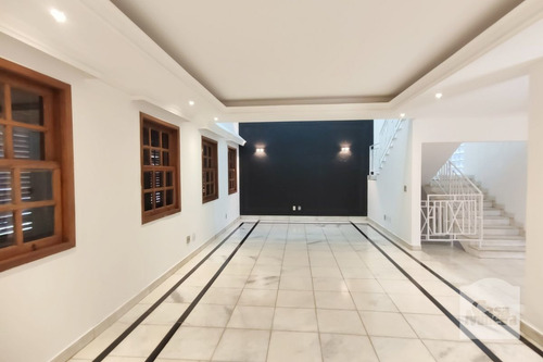 Imagem 2 de 15 de Casa À Venda No Santa Lúcia - Código 386069 - 386069