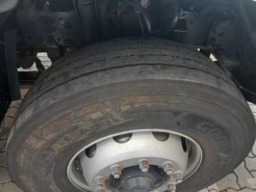 Daf Xf 480 Fts Sc 6x2 Trucado 2021/2021 = R450, R460, Fh460