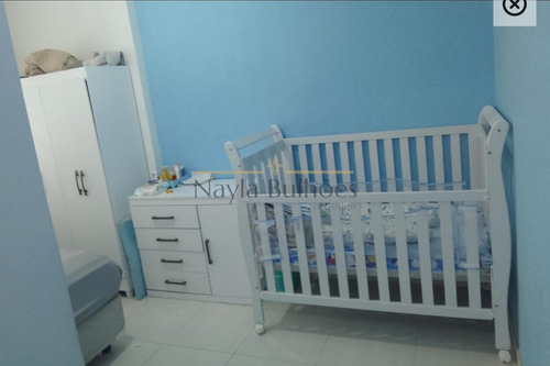 Apartamentobarra Do Aririú - Palhoça/scvendar$ 260.000,00