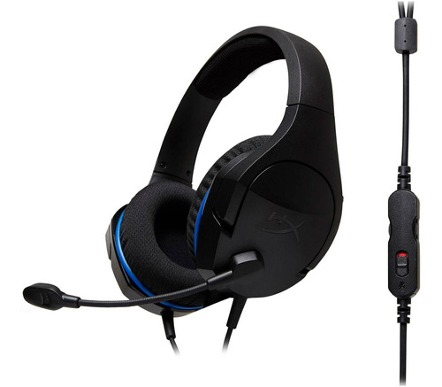 Audifonos Hyperx Cloud Stinger Core Ps4/pc/box Pro