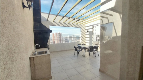 Departamento Mariposa En Arriendo De 2 Dorm. En San Miguel