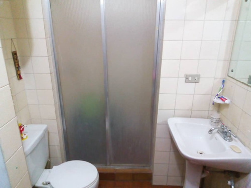 Imagen 8 de 8 de Best House Vende Apartamento En Caracas, Municipio Libertador, Parroquia Santa Rosalía