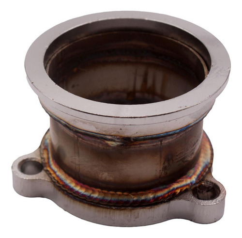2.5 '' Pulgadas T04e 3 Brida De Bajante