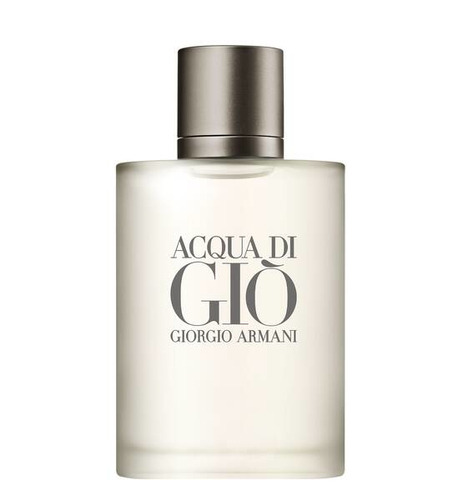 Giorgio Armani Acqua Di Giò Edt 100 ml Para  Hombre