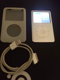 iPod Classic 6gen 80gb