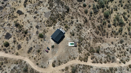 Venta Casa De Campo En 20.000 Mts De Terreno Cabalango