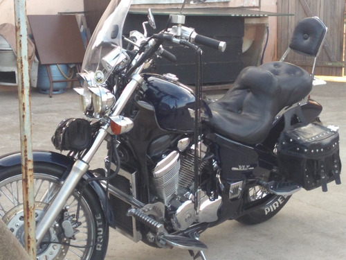 Honda Shadow
