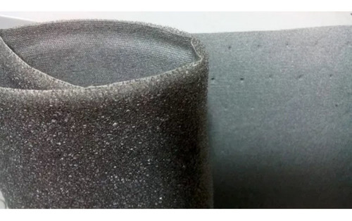 Imagem 6 de 10 de Capa Térmica Para Tábua De Passar Almofadado 1,35m X 0,50m