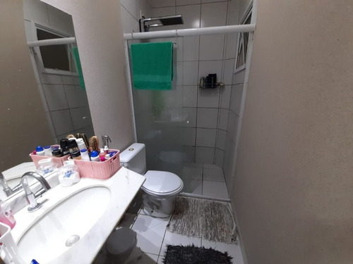 Imagem 13 de 16 de Casa Com 3 Dormitórios À Venda, 200 M² Por R$ 450.000 - Jardins De Athenas - São José Do Rio Preto/sp - Ca9018