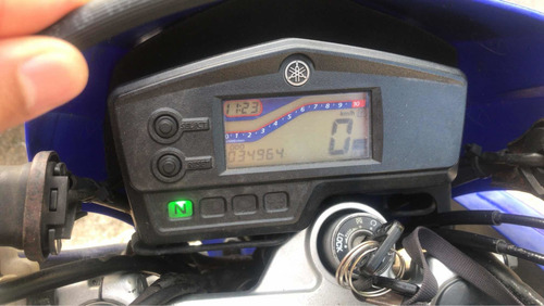 Imagem 3 de 7 de Yamaha Lander 250