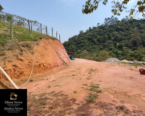Imagem 15 de 27 de Terreno No Bairro Lagoa Das Lontras Em Miguel Pereira-rj - Te00075 - 70108417