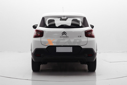 Citroën C3 1.0 FIREFLY LIVE PACK