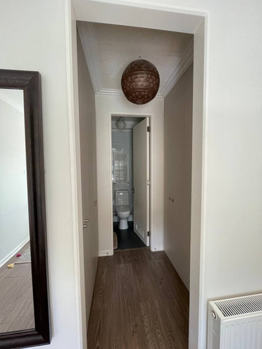 Departamento Amoblado En Arriendo - Temuco
