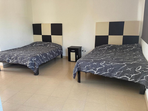 Edificio En Venta En Álvaro Obregón
