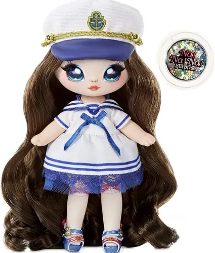 Na Na Na Surprise Muñeca Niñas