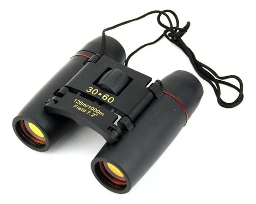 Potente Monocular De Enfoque 30x60 Para Exteriores