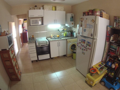 Imagen 2 de 6 de Venta Departamento 2 Ambientes- Morón