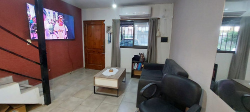 Dúplex En Venta B° Córdoba, Alta Gracia, Cordoba