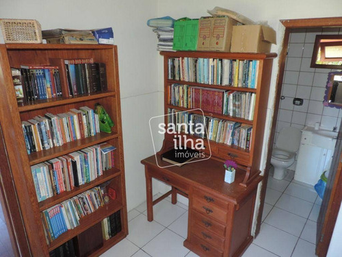 Imagem 15 de 30 de Casa Com 3 Dormitórios À Venda, 379 M² - Armação Do Pântano Do Sul - Florianópolis/sc - Ca3029