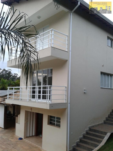 Imagem 9 de 15 de Chácaras À Venda Em Jundiaí/sp - Compre O Seu Chácaras Aqui! - 1423777