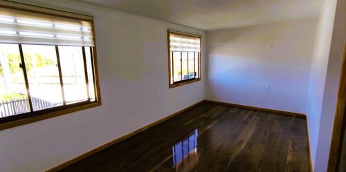 Casa De 170m2 En Terreno De 500m2 Placilla