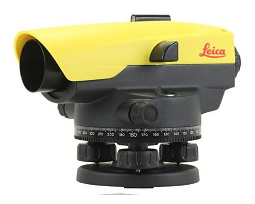 Leica Geosystems 840 386 Na532 Automático De Nivel (f)