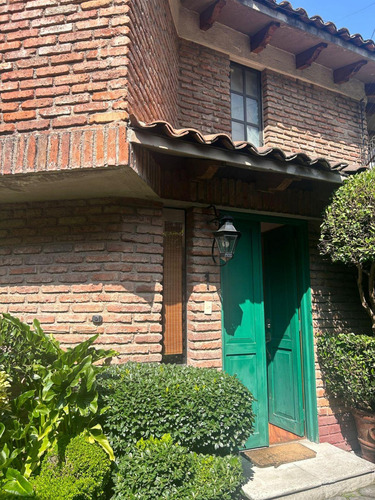 Venta Casa En Colonia José De Los Cedros José María Castorena