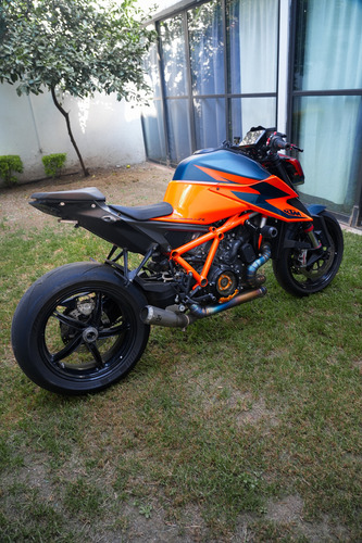 Superduke 1290r 2021