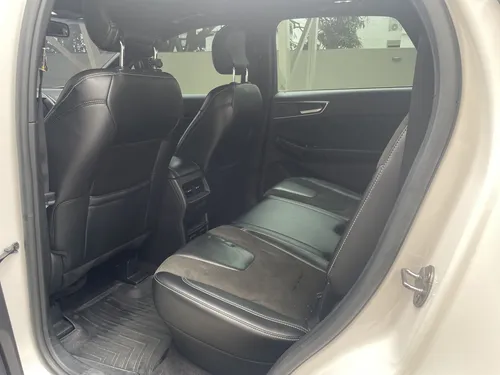 Ford Edge 2.7 Ecoboost V6