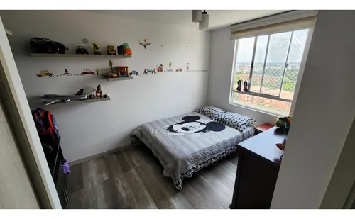 Venta Apartamento De 121.69mts2 En La Flora, Norte De Cali 7935.