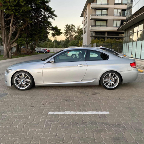 Bmw Serie 3 3.0 335i Coupe Sportive 306cv 2008
