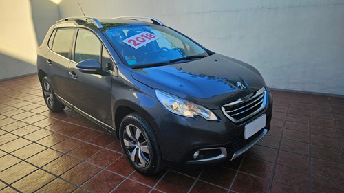 Peugeot 2008 1.6 Feline Tip